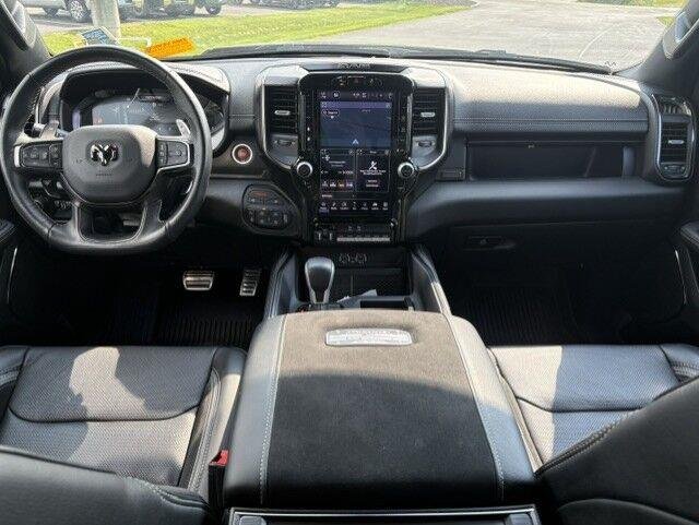 ram ram 1500 pickup 2025 1C6SRFUP6SN727357 image ram ram 1500 pickup 2025 1C6SRFUP6SN727357 image